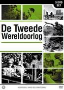 Tweede wereldoorlog (3dvd) - DVD, Verzenden, Nieuw in verpakking