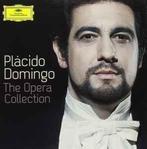 cd box - PlÃ¡cido Domingo - The Opera Collection, Zo goed als nieuw, Verzenden