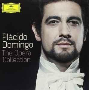 cd box - PlÃ¡cido Domingo - The Opera Collection, Cd's en Dvd's, Cd's | Klassiek, Zo goed als nieuw, Verzenden