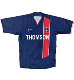 Paris Saint-Germain - Kampioenschaps voetbal competitie -, Nieuw