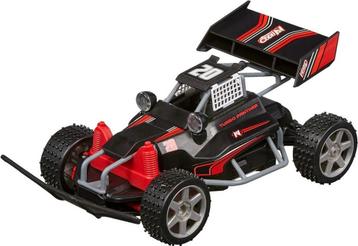 Nikko RC Night Panther Race Buggie 1:18 beschikbaar voor biedingen