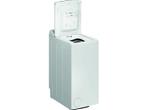 Whirlpool -  Tdlr 65241bs Be Wasmachine, Witgoed en Apparatuur, Wasmachines, 6 tot 8 kg, Verzenden, Bovenlader, Nieuw