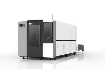 Fiberlaser snijmachine, diverse uitvoeringen leverbaar. beschikbaar voor biedingen