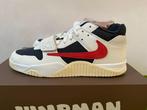 Air Jordan - Nike x Travis Scott - Sneakers - Maat: EU 44.5, Kleding | Heren, Schoenen, Nieuw
