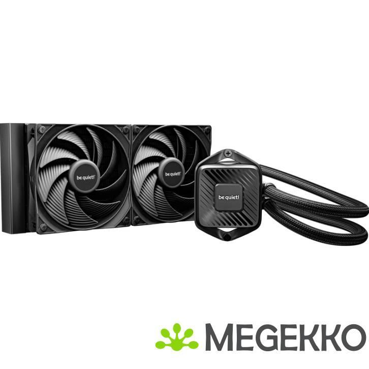 Be quiet! Pure Loop 3 240mm, Computers en Software, Computerkoelers, Nieuw, Verzenden