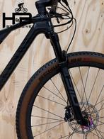 Canyon Lux CF 9 SLX Carbon 29 inch mountainbike XX1 2021, Overige merken, 45 tot 49 cm, Ophalen of Verzenden, Zo goed als nieuw