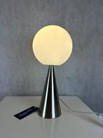 Fontana Arte - Gio Ponti - Lamp - Bilia - aluminium, glas, Antiek en Kunst