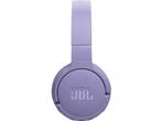 Jbl -  Tune 670nc  - Paars, Verzenden, Nieuw, Over oor (circumaural), Overige merken