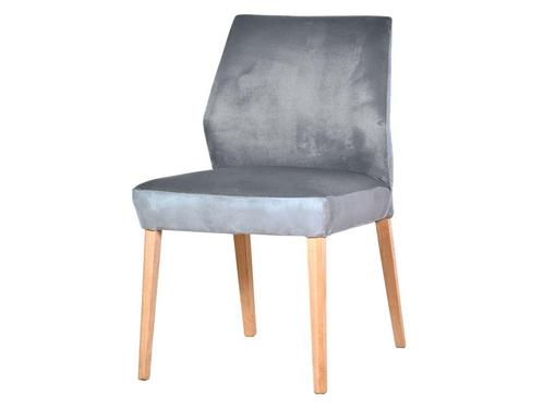 Eetkamerstoel Odijk zonder armen in stof of kunstleer, Huis en Inrichting, Stoelen, Nieuw, Ophalen of Verzenden