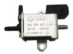 Vacuum Relay / Valve  026906283J VW 7.01805.00 Pierburg, Auto-onderdelen, Motor en Toebehoren, Verzenden, Nieuw, Volkswagen