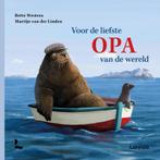 Voor de liefste opa van de wereld 9789401473712, Verzenden, Zo goed als nieuw, Bette Westera