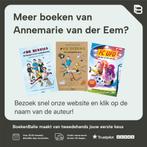 Hockeyhelden en voetbalboeven / De Berries 9789021426457, Verzenden, Gelezen, Annemarie van der Eem