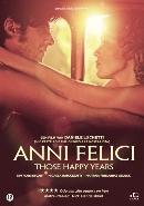 Anni Felici - Those happy years - DVD