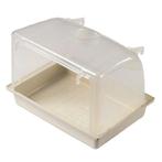 Badhuis Victoria - Badhuis Victoria Wit - Badschalen, Verzenden, Nieuw