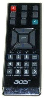 Acer VZ.JCQ00.001 afstandsbediening, Verzenden, Nieuw