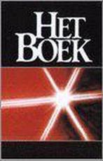 Het Boek (standaardeditie) 9789070998059, Boeken, Verzenden, Gelezen
