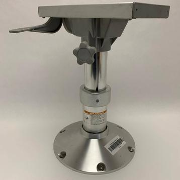Bieden: Eastsun Marine 186501 aluminium seat beschikbaar voor biedingen
