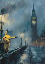 ANDREA DI MARTINO (ANDSAL MCMXCI) - Pikachu Travels To, Nieuw