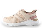 Fred de La Bretoniere Sneakers in maat 38 Beige | 10% extra, Verzenden, Beige, Fred de La Bretoniere, Sneakers of Gympen