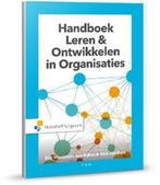 9789001875893 | Handboek Leren & Ontwikkelen in organisaties, Nieuw, Verzenden