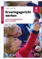 Ervaringsgericht werken in het basisonderwijs  9789401461931, Zo goed als nieuw