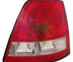 KIA SORENTO, 2002-2006 - ACHTERLICHT, 2005-2006 rechts, Auto-onderdelen, Verzenden, Nieuw, Kia