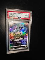 Pokémon - 1 Graded card - PSA 10 MINT MEW VSTAR 183 - NO, Hobby en Vrije tijd, Verzamelkaartspellen | Pokémon, Nieuw