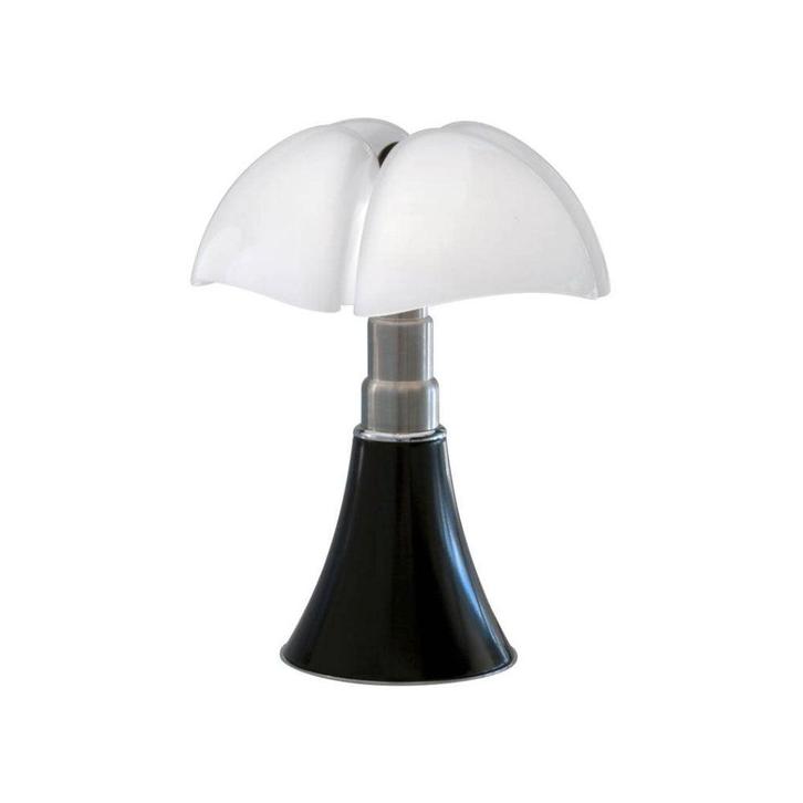Martinelli Luce Minipipistrello Tafellamp, Huis en Inrichting, Lampen | Tafellampen, Nieuw, Verzenden