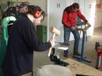 Cursus plaatvormen - 24 september en Restauratie Materialen, Auto's