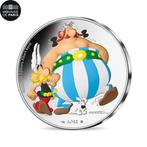 Frankrijk. 10 Euro 2022 Astérix - Trio Proof  (Zonder