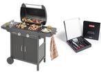 Campingaz Gas Barbecue - Classic LX Plus BBQ - Inclusief, Verzenden, Nieuw
