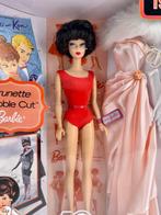 Mattel - Barbiepop Barbie Sentimental Valentine - 1996 -