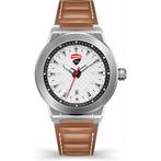 Horloge Heren Ducati DTWGB2019403 (Ø 45 mm), Verzenden, Nieuw