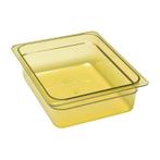 Cambro hittebestendige GN 1/2 bak 10cm, Huis en Inrichting, Keuken | Keukenbenodigdheden, Verzenden, Nieuw