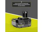 Ryobi RB1840X ONE+ 18V 4.0Ah Lithium+ Accu, Verzenden, Zo goed als nieuw