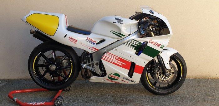 Honda - RFV 400 RT-II - NC35 Racer - 444 cc - 1998, Motoren, Motoren | Oldtimers