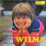 LP gebruikt - Wilma - Meine Kleine Herzensmelodie, Verzenden, Zo goed als nieuw