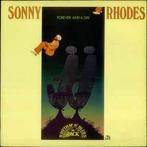 LP gebruikt - Sonny Rhodes - Forever And A Day, Cd's en Dvd's, Vinyl | Jazz en Blues, Verzenden, Zo goed als nieuw