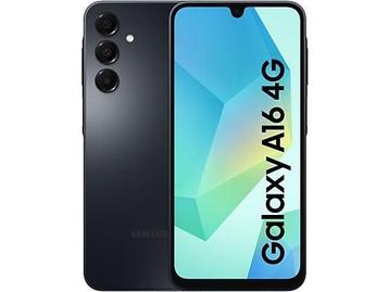 SAMSUNG GALAXY A16 BLACK 128GB NIEUW beschikbaar voor biedingen