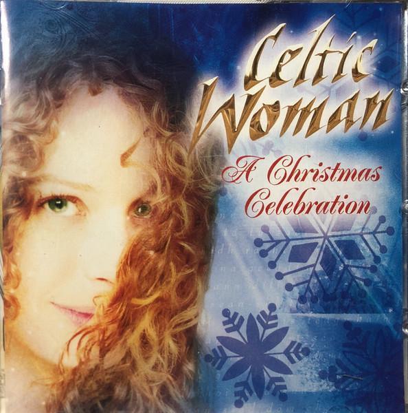 Celtic Woman - A Christmas Celebration, Cd's en Dvd's, Cd's | Pop, Gebruikt, Ophalen of Verzenden
