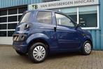 Microcar MGO 2019 Brommobiel | Incl. BTW | Aixam - Ligier, Overige merken, 46 km of meer, 16 km/u of meer, Gebruikt