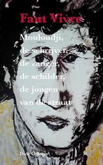 Faut Vivre - Mouloudji, de schrijver, de zanger, de, Boeken, Verzenden, Gelezen, Dick Gebuys