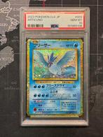 Pokémon - 1 Graded card - Articuno - Sword and Shield - PSA, Hobby en Vrije tijd, Verzamelkaartspellen | Pokémon, Nieuw