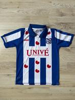 sc Heerenveen - 2013 - Voetbalshirt, Verzamelen, Nieuw