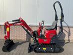 Yanmar Minigraver, graafmachine ViO12, SV19VT, SV86-7, enz, Ophalen of Verzenden, Graafmachine