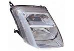 Citroen C2 2013-2017 Koplamp Rechts (Koplampen), Verzenden, Nieuw
