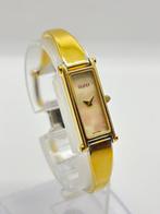 Gucci - 1500 Gold Shell Dial - Zonder Minimumprijs - 1500 -, Nieuw