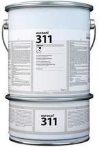 Eurocol 311 top coat 2k BetonDesign 2.5kg, Nieuw