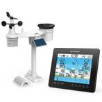 Weerstation 6-daagse 4CAST PRO WLAN 7-in-1, Verzenden, Nieuw, Weerstation