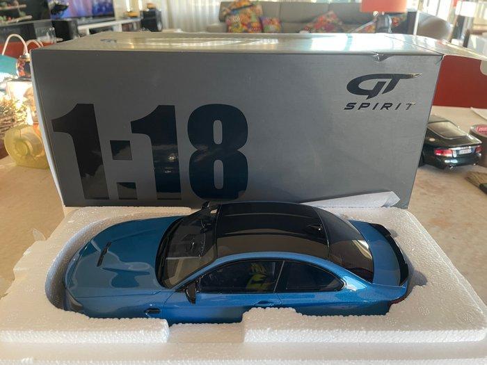 GT Spirit 1:18 - Modelauto - BMW M2 CS (F87), Hobby en Vrije tijd, Modelauto's | 1:5 tot 1:12